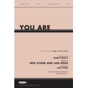 You Are (Acc. CD)