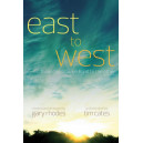 East to West (SATB Choral Book)