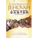 In the Presence of Jehovah (Acc. DVD)