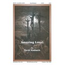 Amazing Love (SATB)