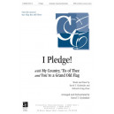 I Pledge! (Acc. CD)