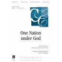 One Nation under God (Orch) *POD*