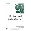 The Stars and Stripes Forever (Acc. CD)