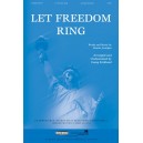 Let Freedom Ring (Acc. DVD)