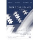 There She Stands (Orchestration) *POD*