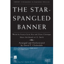 The Star Spangled Banner (Acc. CD) *POD*