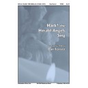 Hark the Herald Angels Sing (TTBB) (Orch-Full)