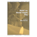 Hark the Herald Angels Sing (3-6 Octave Handbell pt)