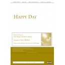 Happy Day (Acc. DVD) *POP*