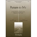 Return to Me (Cello Part)