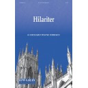 Hilariter (SATB)