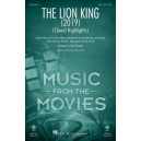 The Lion King (Choral Highlights) (SSA)