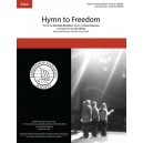 Hymn to Freedom  (SSAA)