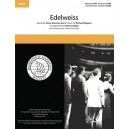 Edelweiss  (SATB)