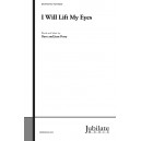 I Will Lift My Eyes (2-Pt)