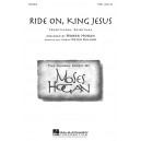 Ride On King Jesus (TTBB)