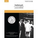 Hallelujah  (SATB)