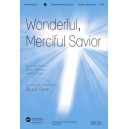 Wonderful Merciful Savior (SATB) *POD*