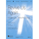 Revive Us Again (Acc. CD) *POD*