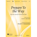 Prepare Ye the Way (Orch) *POD*