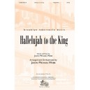 Hallelujah to the King (Acc. CD) *POP*