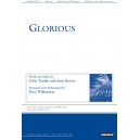 Glorious (Acc. CD)