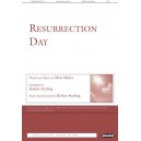 Resurrection Day (Orch)