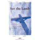 See the Lamb (SATB)