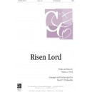 Risen Lord (Orch) *POD*