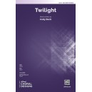 Twilight  (SSA)