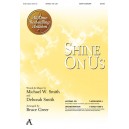 Shine On Us  (Acc. CD)
