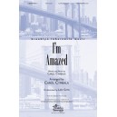 I'm Amazed (Acc. CD) *POP*
