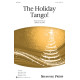 The Holiday Tango  (SATB)