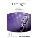 I Am Light  (SATB)