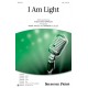 I Am Light  (SAB)