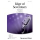 Edge of Seventeen  (SATB)