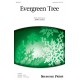 Evergreen Tree  (3-Pt)