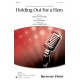 Holding Out for a Hero  (Accompaniment CD)