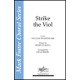 Strike the Viol (SATB)