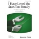 I Have Loved the Stars Too Fondly  (3-Pt)