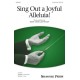 Sing Out a Joyful Alleluia  (3-Pt)