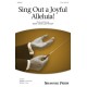 Sing Out a Joyful Alleluia  (2-Pt)