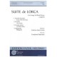 Suite De Lorca (SATB divisi)