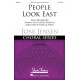 People Look Easet  (SSAA)