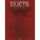 Extraordinary Duets (Vocal duet collection with CD)