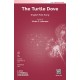 The Turtle Dove  (SATB)