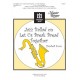 Jazz Ballad On Let Us Break Bread Together  (3-5 Octaves)