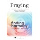 Praying  (SATB)