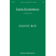 Danny Boy (SATB divisi)