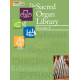 The Sacred Organ Library, Vol. 8